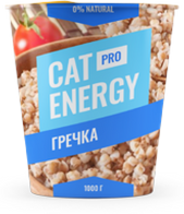 Cat energy slim 1000 г